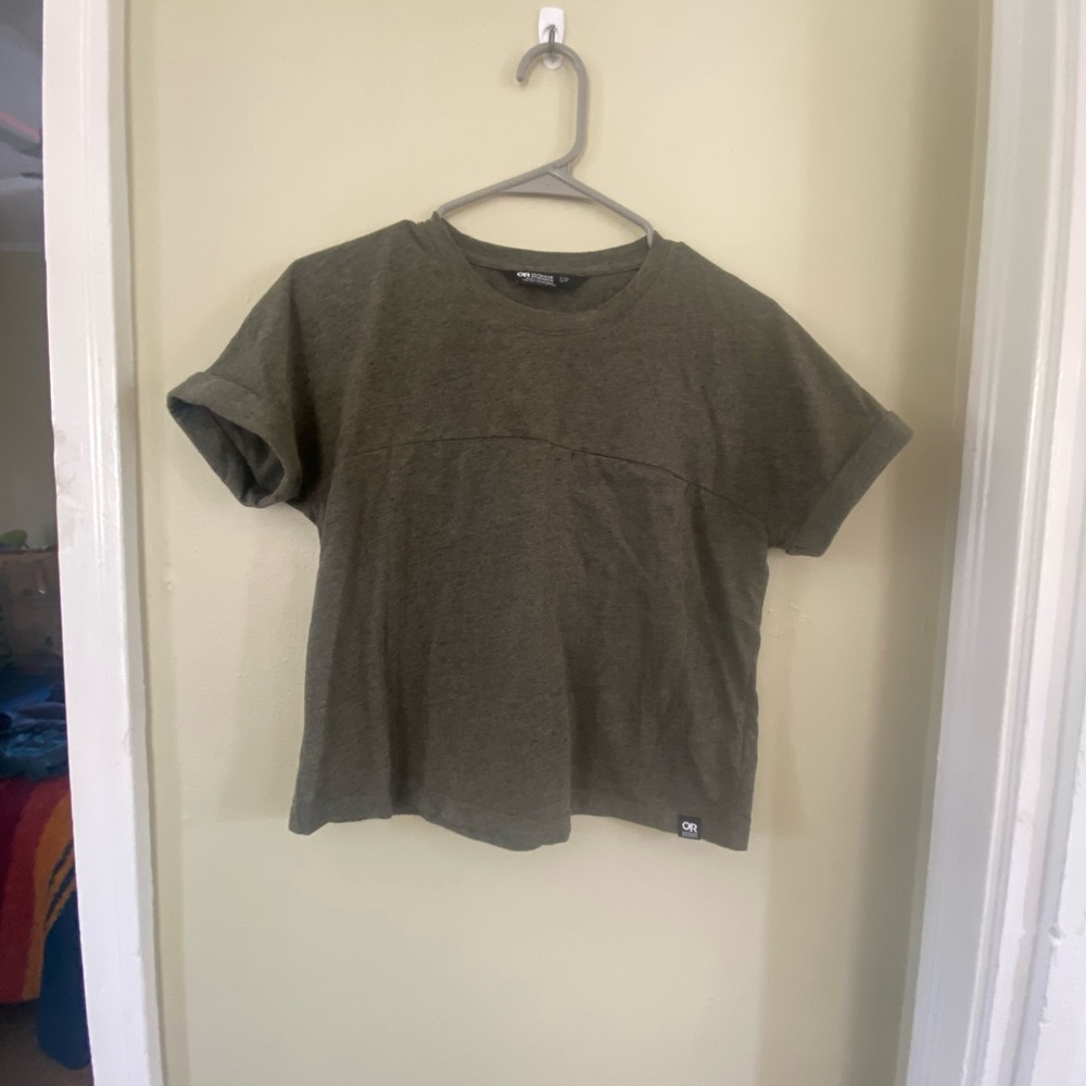 Outdoor Research terra tee